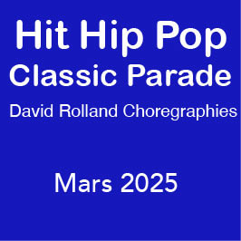 Hit Hip Pop Classic Parade