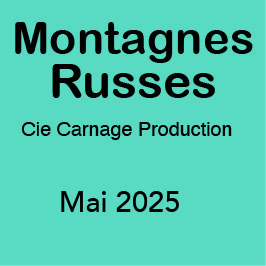 Montagnes Russes