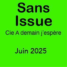 Sans Issue